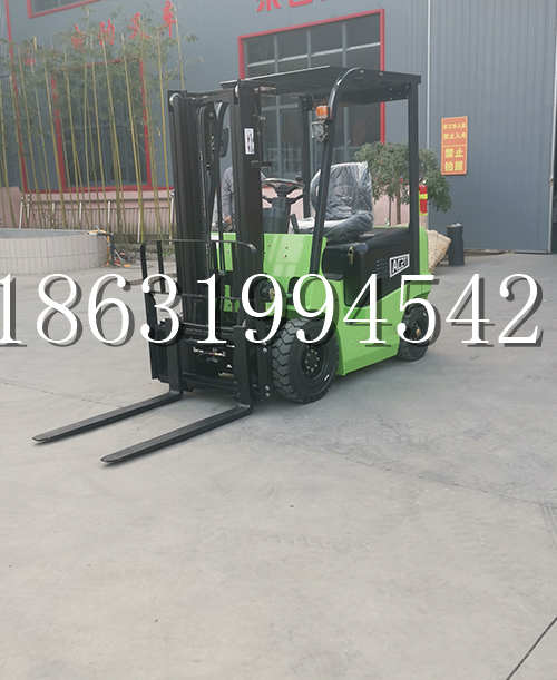 彰化县电动叉车座驾电动叉车1吨电动叉车 卸货用叉车座驾电动叉车手动彰化县堆高车