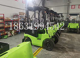 彰化县电动叉车座驾电动叉车1吨电动叉车 卸货用叉车座驾电动叉车手动彰化县堆高车