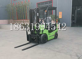 彰化县电动叉车座驾电动叉车1吨电动叉车 卸货用叉车座驾电动叉车手动彰化县堆高车